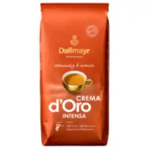 Dallmayr Crema d’Oro