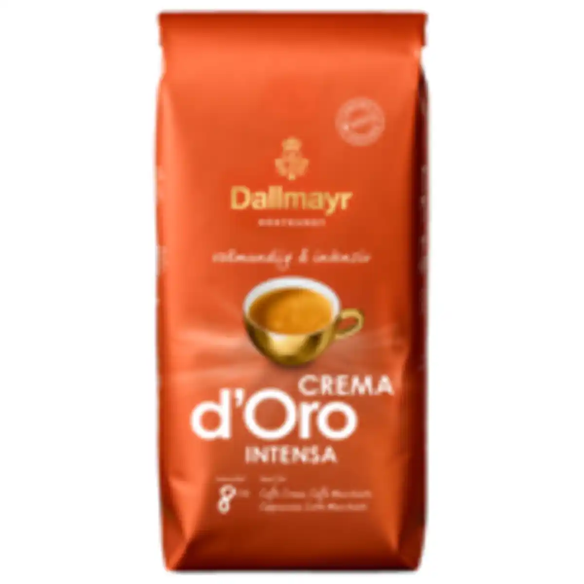 Bild 1 von Dallmayr Crema d’Oro
