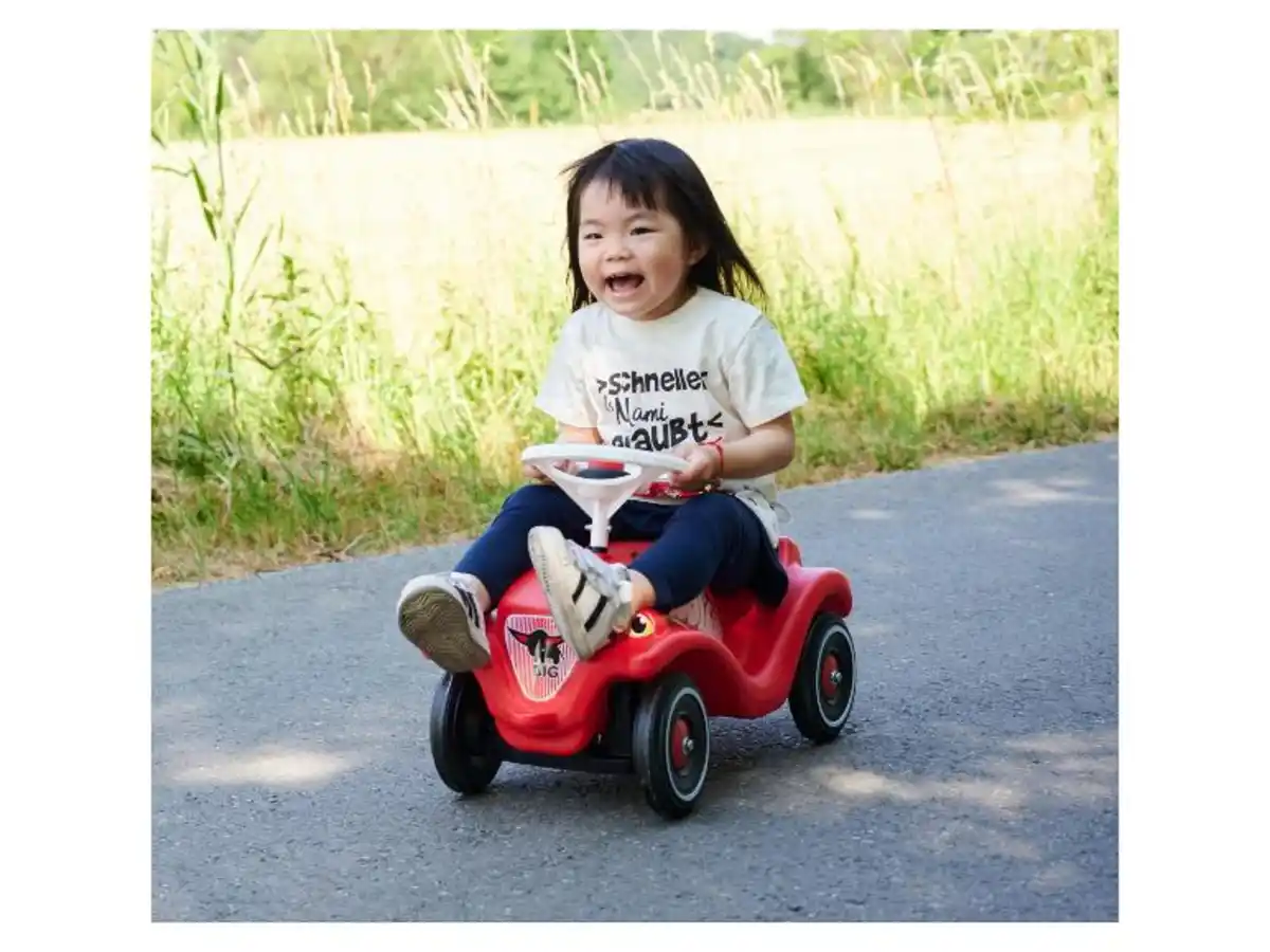 Bild 2 von BIG Bobby Car Classic