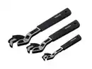 Bild 3 von PARKSIDE PERFORMANCE® Maulschlüssel-Set, 3-teilig