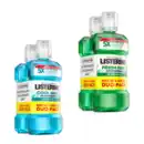 Bild 1 von LISTERINE Mundspülung
