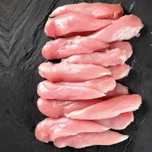 Gut Langenhof Hähnchen-Innenfilets