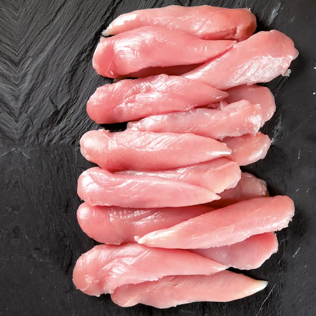 Bild 1 von Gut Langenhof Hähnchen-Innenfilets