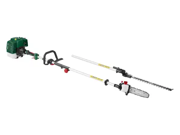 Bild 4 von PARKSIDE® Benzin-Kombigerät »PBK 4 D5«