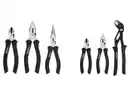 Bild 1 von PARKSIDE PERFORMANCE® Zangen-Set, 3-teilig, mit 3-Komponenten-Griffen