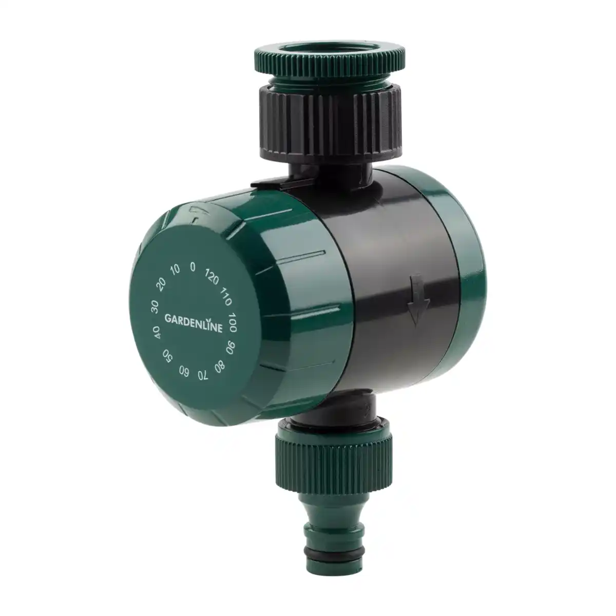 Bild 3 von GARDENLINE Sprinkler / Bewässerungstimer