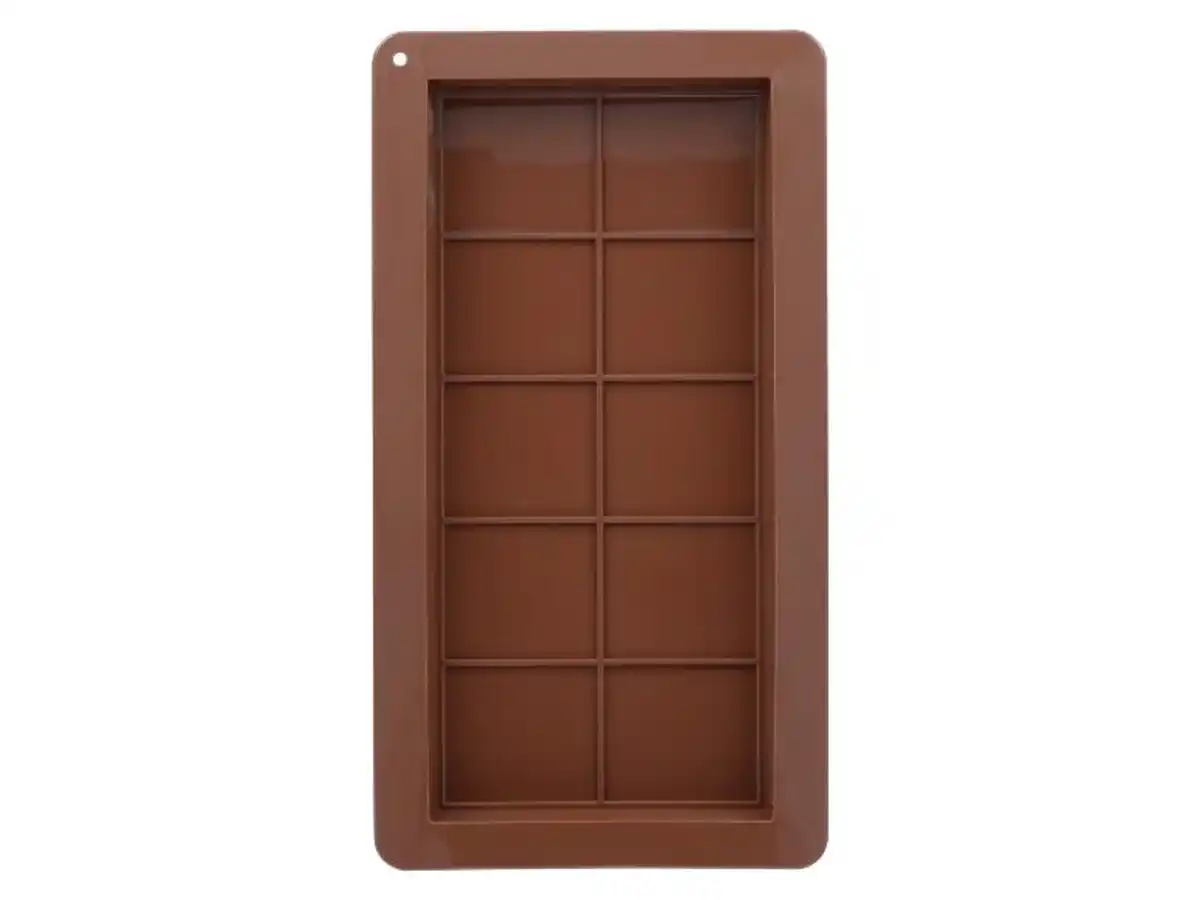 Bild 1 von SILVERCREST® Schokoladenform »Dubai Style«