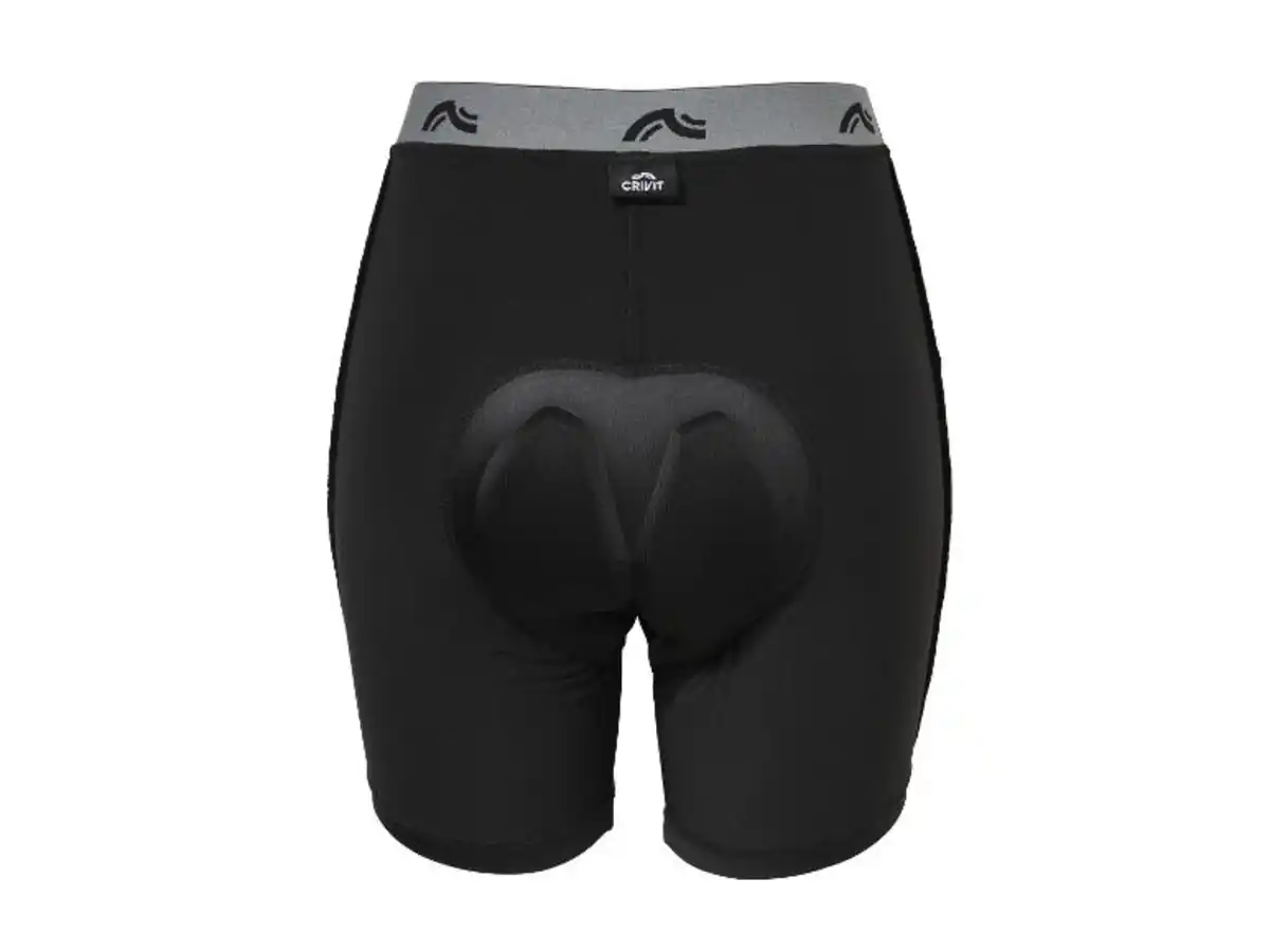 Bild 3 von CRIVIT Damen 2-in-1-Funktionshose