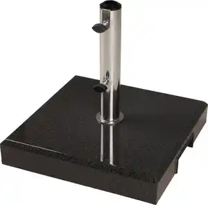 TrendLine Beton-Schirmständer 25 kg