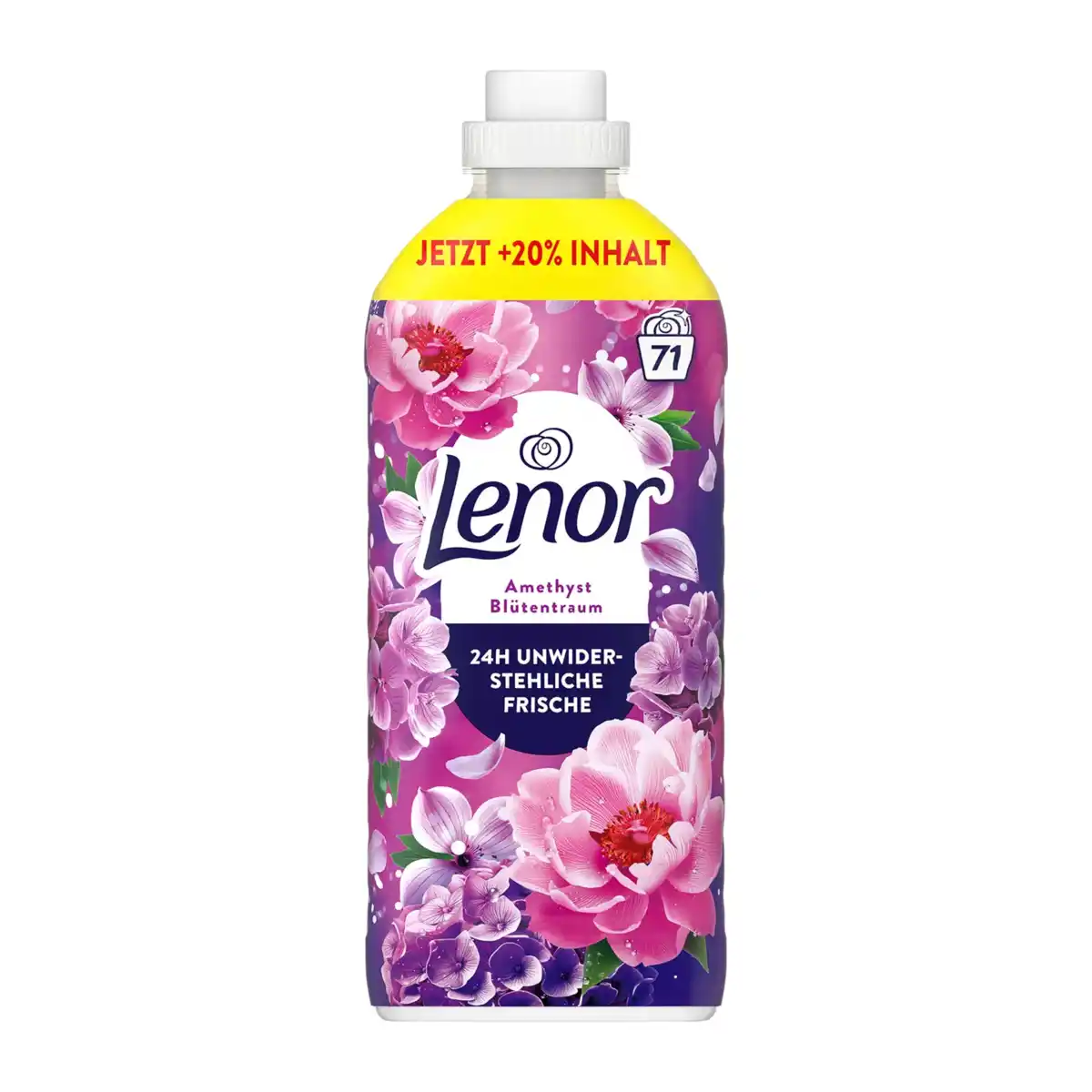 Bild 1 von LENOR Weichspüler