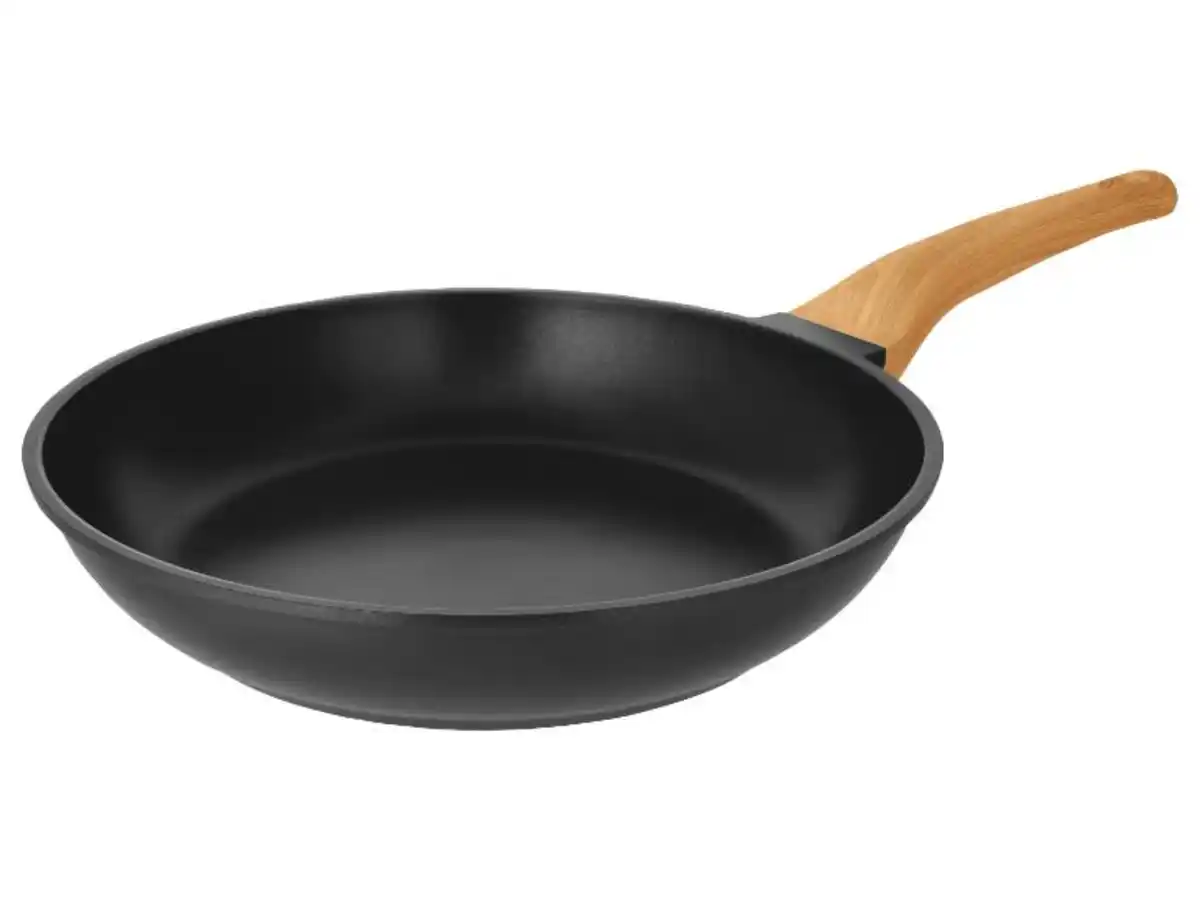 Bild 2 von SILVERCREST® Aluguss-Grillpfanne / Aluguss-Bratpfanne