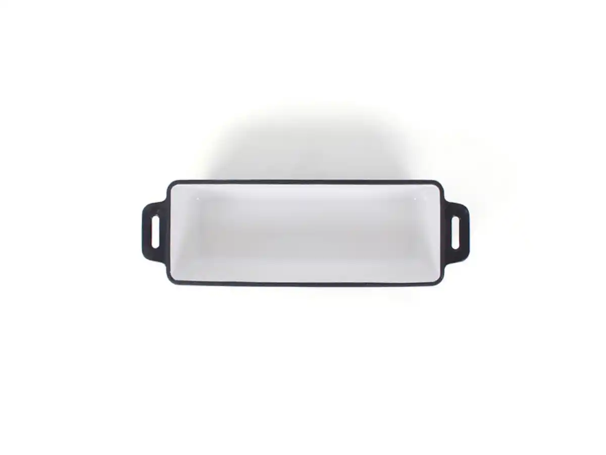 Bild 2 von ECHTWERK Brotbackform / Auflaufform, Gusseisen