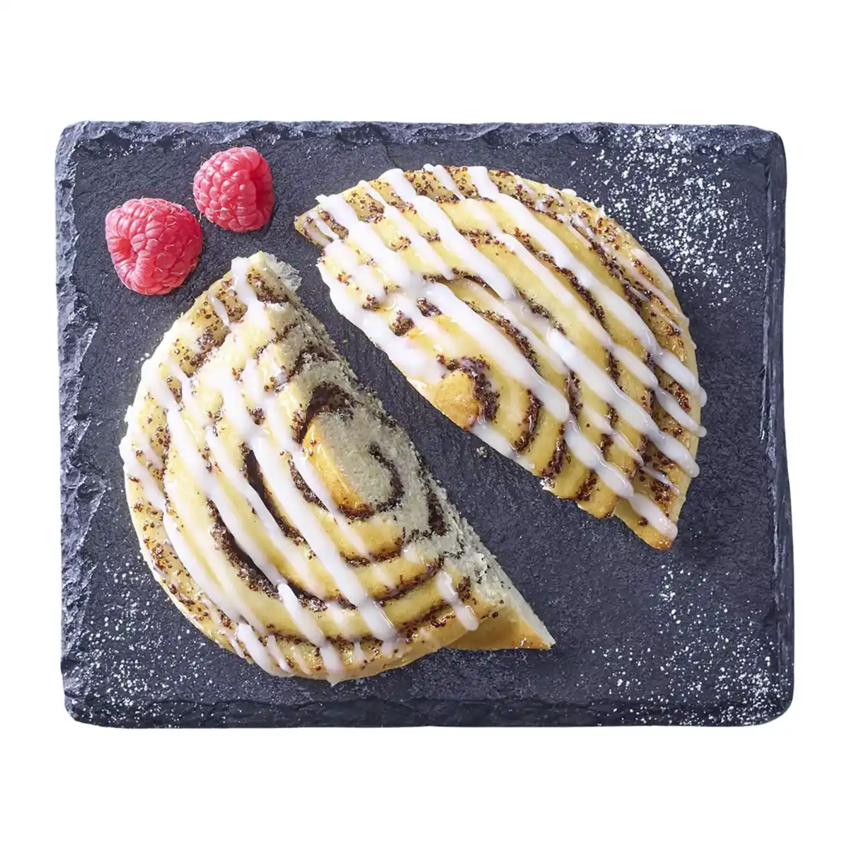 Bild 1 von MEIN BESTES Mohnschnecke