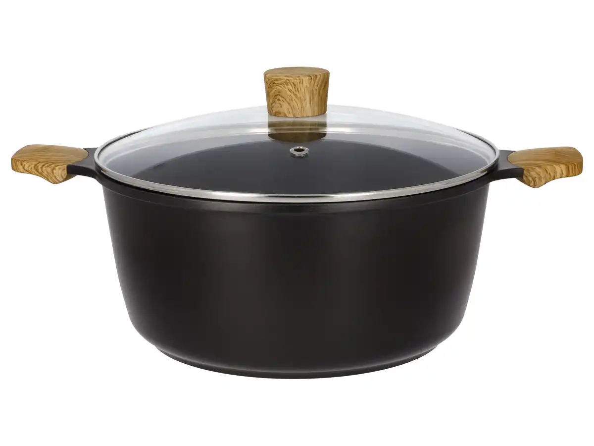 Bild 4 von SILVERCREST® Aluguss-Topf, Ø 28