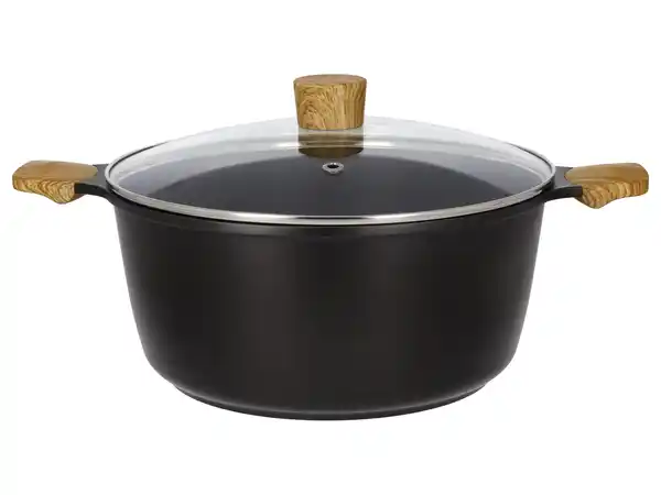 Bild 4 von SILVERCREST® Aluguss-Topf, Ø 28