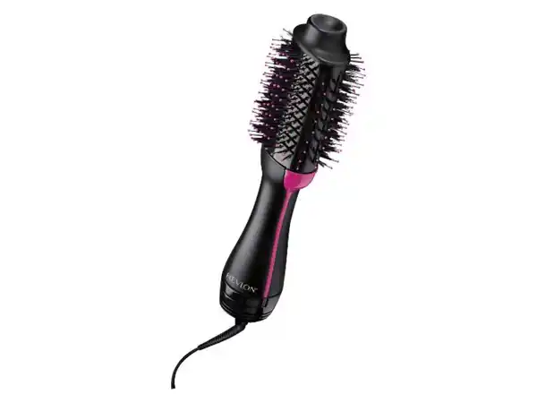Bild 2 von RevIon SALON ONE-STEP WARMLUFT- UND VOLUMENBÜRSTE »RVDR5222E4 «