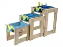 Bild 4 von lupilu® Holz- Wasserspieltische