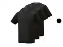 Bild 1 von PARKSIDE® Herren T-Shirts, 3 Stück, mit HeiQ Mint Technologie