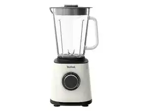 Tefal Perfectmix Essential Standmixer, 1200W, 2l Glasbehälter, variable Geschwindigkeitsregelung, Pulsfunktion »BL771A«