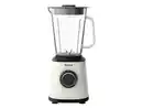 Bild 1 von Tefal Perfectmix Essential Standmixer, 1200W, 2l Glasbehälter, variable Geschwindigkeitsregelung, Pulsfunktion »BL771A«