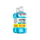 Bild 2 von LISTERINE Mundspülung