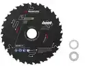 Bild 2 von PARKSIDE PERFORMANCE® PARKSIDE PERFORMANCE® Kreissägeblatt »PKSBP 19024 A1 / PKSBP 19048 A1 / PKSBP 19060 A1«