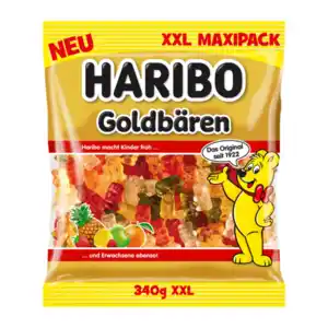 HARIBO Goldbären