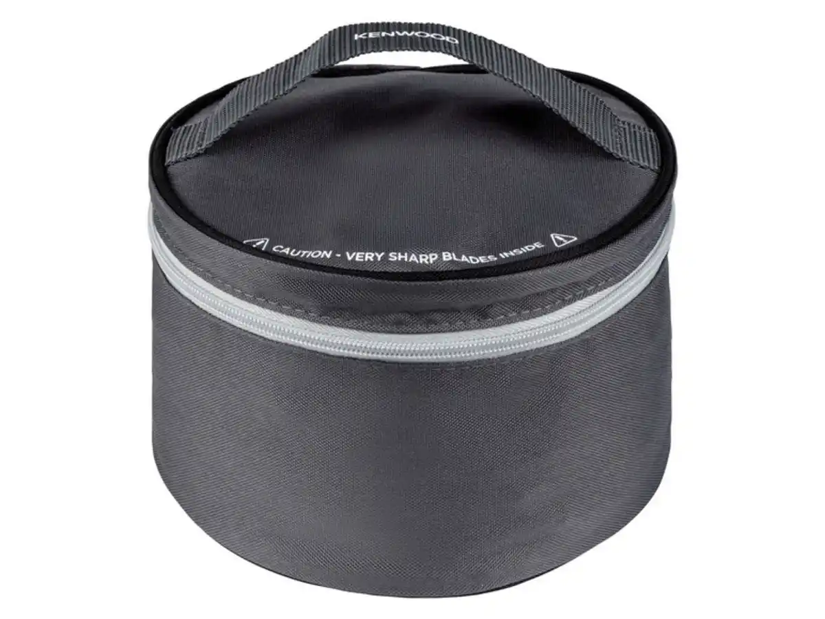 Bild 3 von Kenwood Küchenmaschine MultiPro Express FDP65.450WH