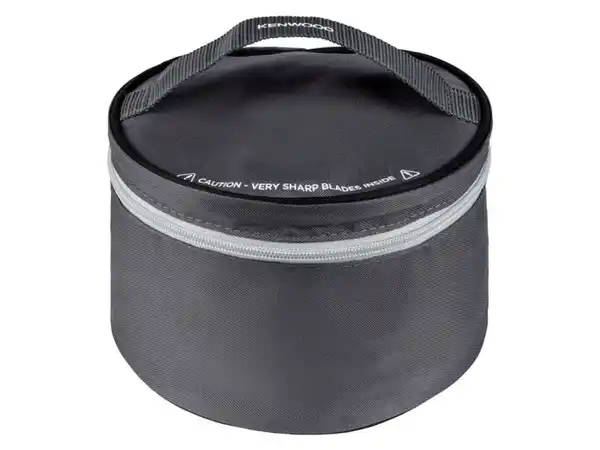 Bild 3 von Kenwood Küchenmaschine MultiPro Express FDP65.450WH