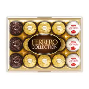 FERRERO Collection