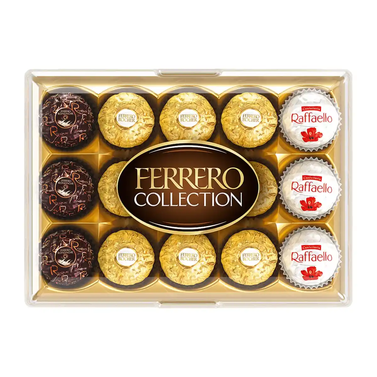 Bild 1 von FERRERO Collection