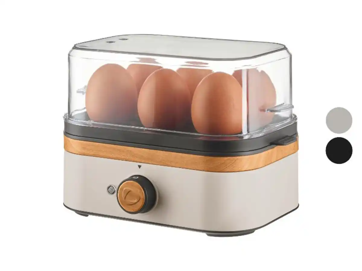 Bild 1 von SILVERCREST® Eierkocher »SEKH 400 C1«