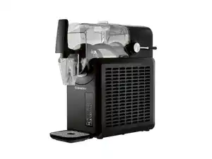 SILVERCREST® Slush-Eismaschine »SSM 220 A1«