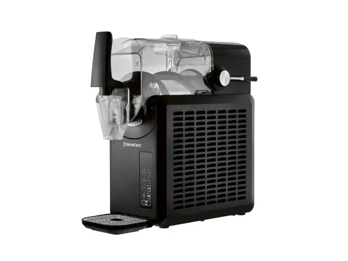 Bild 1 von SILVERCREST® Slush-Eismaschine »SSM 220 A1«