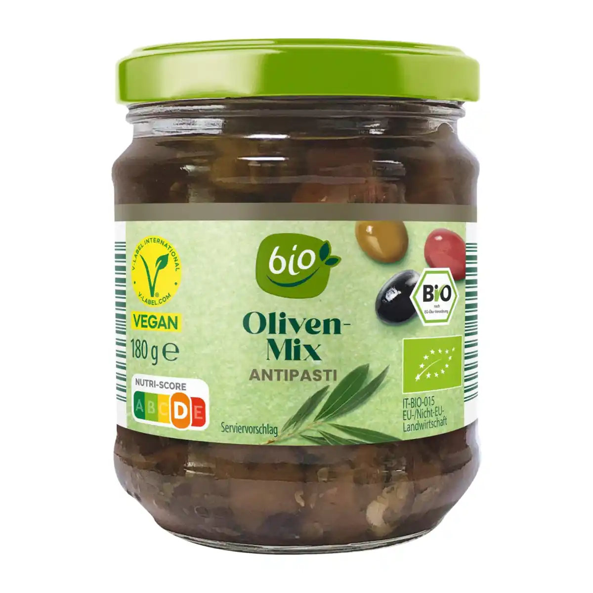 Bild 3 von BIO Antipasti