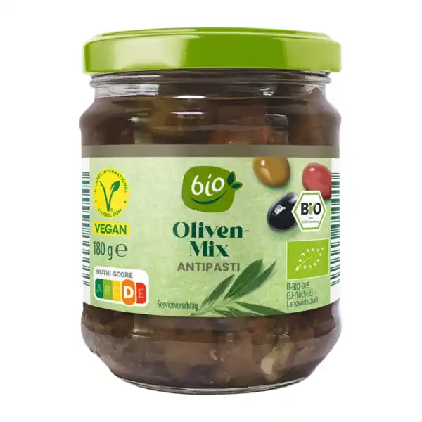 Bild 3 von BIO Antipasti