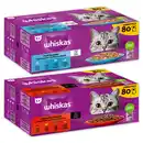 Bild 1 von Whiskas Katzennassnahrung