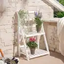 Bild 2 von BELAVI Pflanzregal