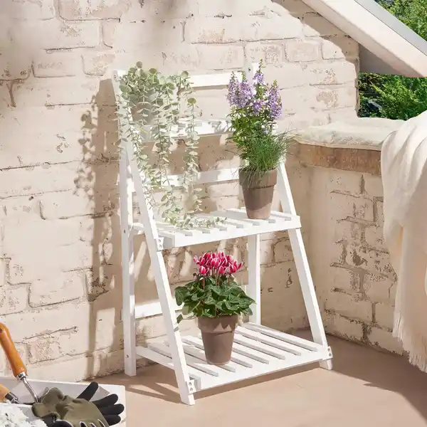 Bild 2 von BELAVI Pflanzregal