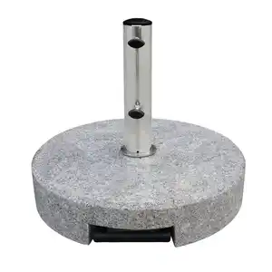 Primaster Granit Schirmständer 50 kg