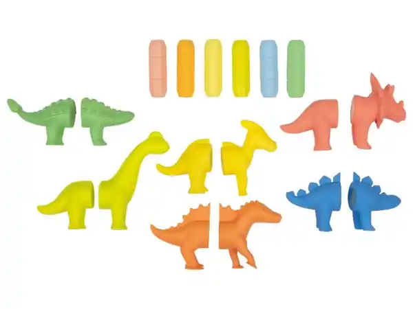 Bild 3 von lupilu® Magnetspiel, 23-teilig / 18-teilig