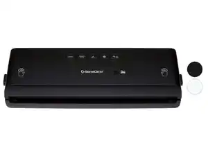 SILVERCREST® Vakuumierer »SV 130 A1«