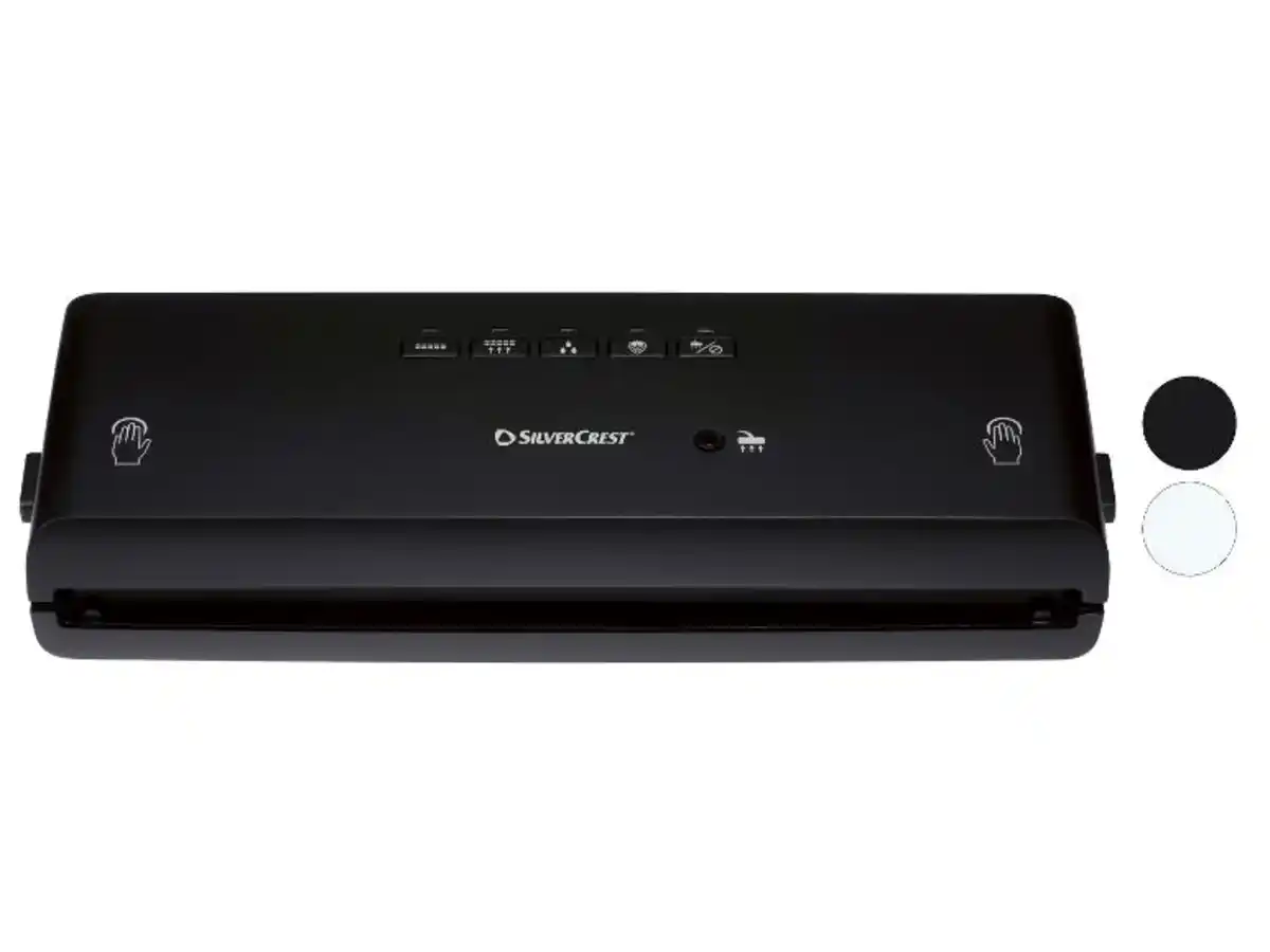 Bild 1 von SILVERCREST® Vakuumierer »SV 130 A1«