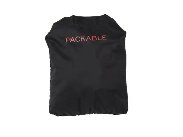 Bild 3 von CRIVIT Damen Lightweightjacke, winddicht und ultraleicht