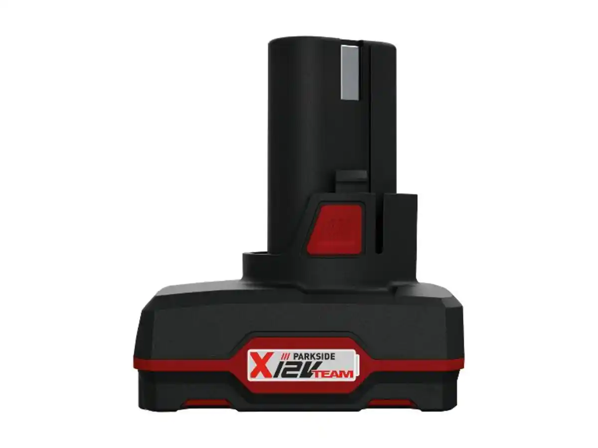 Bild 2 von PARKSIDE® 12 V / 4 Ah Akku »PAPK 12 B4«, mit Cell Balancing