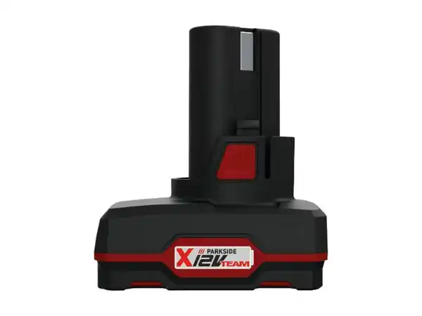 Bild 2 von PARKSIDE® 12 V / 4 Ah Akku »PAPK 12 B4«, mit Cell Balancing