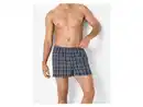 Bild 2 von esmara Men Herren Webboxer, 5 Stück