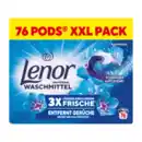 Bild 1 von LENOR All-in-1-Pods Color-Waschmittel Aprilfrisch