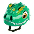 Bild 2 von RIDE+GO Kinder-Fahrrad-Set / -Helm