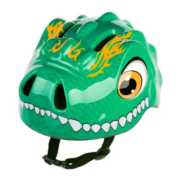 Bild 2 von RIDE+GO Kinder-Fahrrad-Set / -Helm